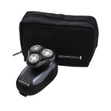 Quick Shave Rotary Shaver